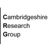 A collection of datasets released Cambridgeshire Research Group.