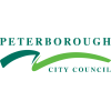 Peterborough City Council logo